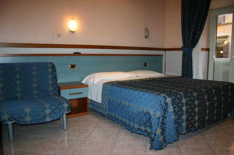 Hotel Soggiorno Blu Rom Exterior foto